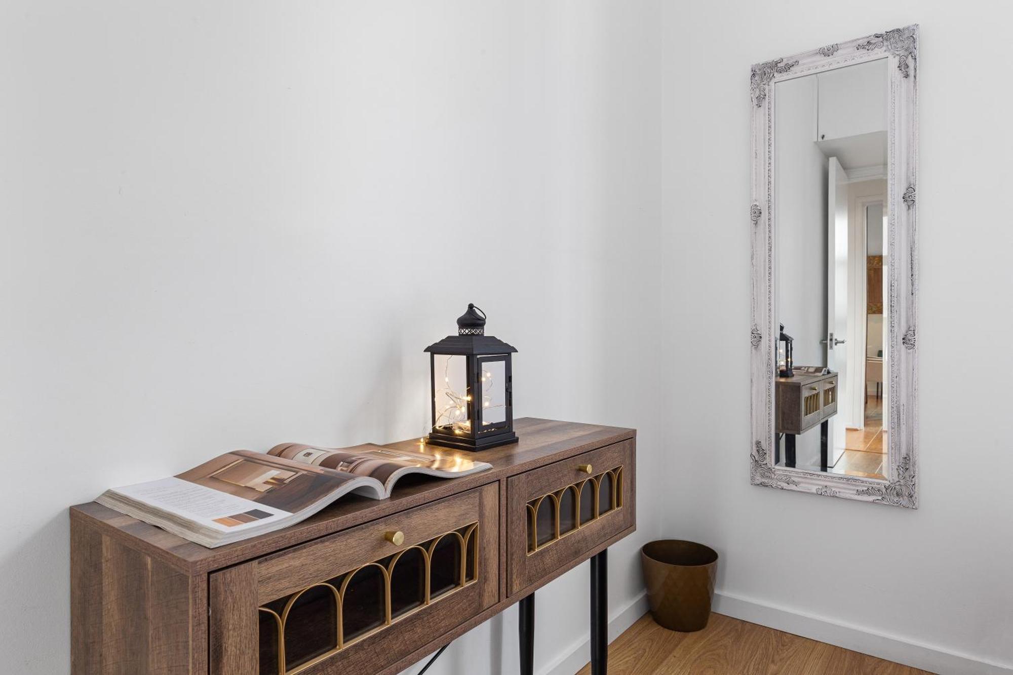 Apartmán Designer Victorian Flat With Huge Terrace Londýn Exteriér fotografie